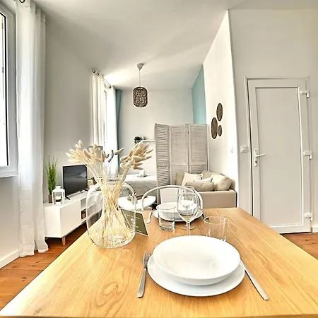 Hostcare - Le Petit Vauban - Et Centre