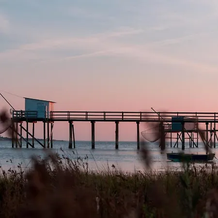 Apartament Le Petit Vauban - And Center