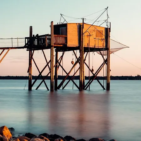 Le Petit Vauban - And Center Appartement Fouras