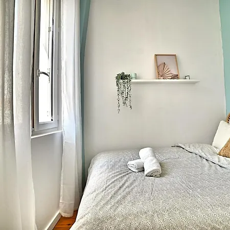 Le Petit Vauban - And Center Apartament Fouras