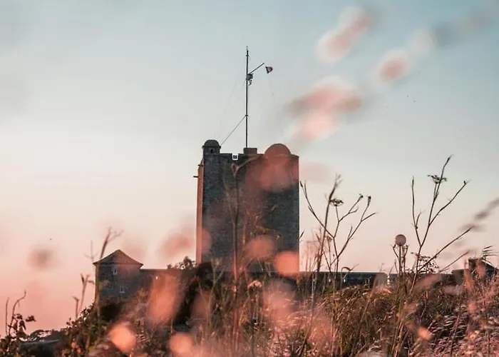 Le Petit Vauban - And Center Apartment Fouras
