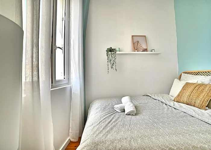 Le Petit Vauban - And Center Apartment Fouras